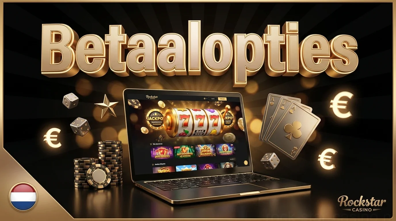 Betaalopties